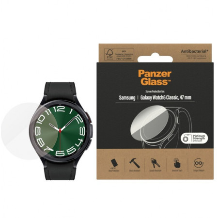 PanzerGlass Samsung Galaxy Watch6 47mm AB