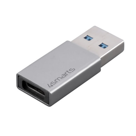 Passive Adapter USB-A 3.0 to USB-C 2pcs Set