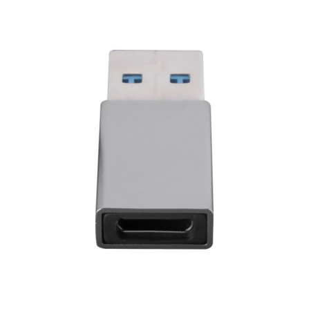 Passive Adapter USB-A 3.0 to USB-C 2pcs Set