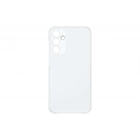 QA156CTE Clear Case for Samsung Galaxy A15, Transparent