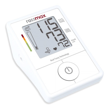 Rossmax Automatic Blood Pressure Monitor X1