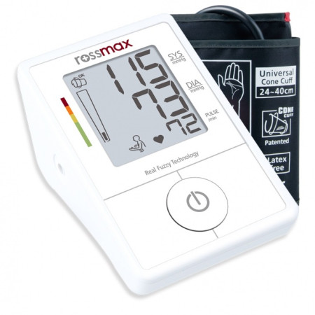 Rossmax Automatic Blood Pressure Monitor X1