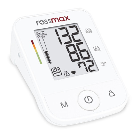 Rossmax Automatic Blood Pressure Monitor X3