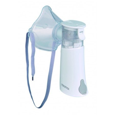 Rossmax NC200 Mesh nebulizer