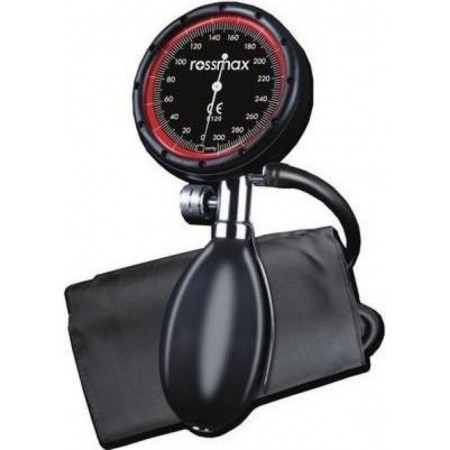 Rossmax Palm Type Sphygmomanometer GD102