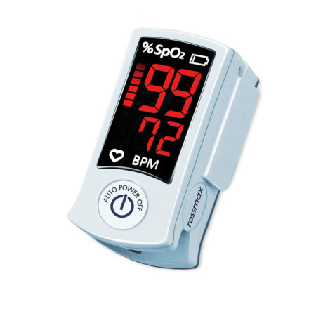 Rossmax SB100 Pulse Oximeter fingertip