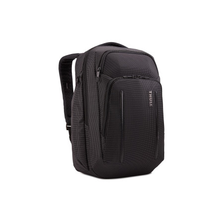 Thule | C2BP-116 | Crossover 2 30L | Fits up to size 15.6 " | Backpack | Black | 15.6 "