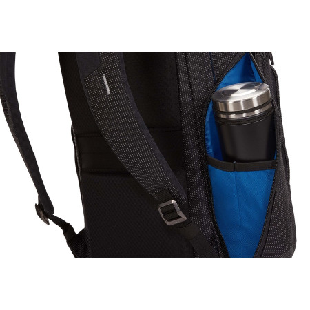 Thule | C2BP-116 | Crossover 2 30L | Fits up to size 15.6 " | Backpack | Black | 15.6 "