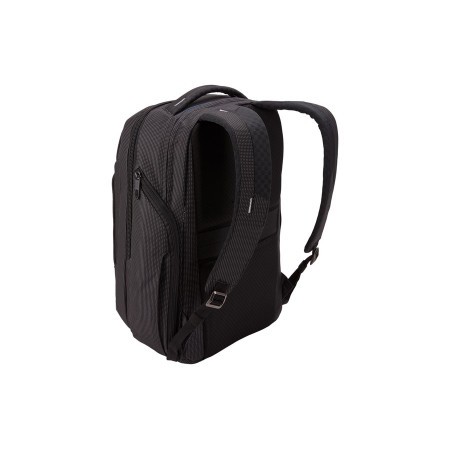 Thule | C2BP-116 | Crossover 2 30L | Fits up to size 15.6 " | Backpack | Black | 15.6 "