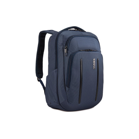 Thule | C2BP-114 | Crossover 2 20L | Fits up to size 14 " | Backpack | Dress Blue