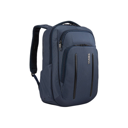 Thule | C2BP-114 | Crossover 2 20L | Fits up to size 14 " | Backpack | Dress Blue