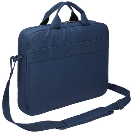 Case Logic | Advantage | Fits up to size 14 " | Messenger - Briefcase | Dark Blue | Shoulder strap