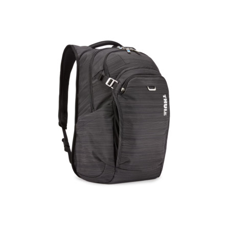 Thule | CONBP-116 Construct | Backpack 24L | Backpack for laptop | Black