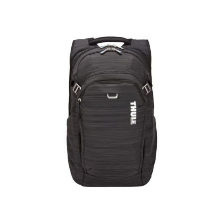 Thule | CONBP-116 Construct | Backpack 24L | Backpack for laptop | Black