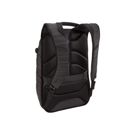 Thule | CONBP-116 Construct | Backpack 24L | Backpack for laptop | Black