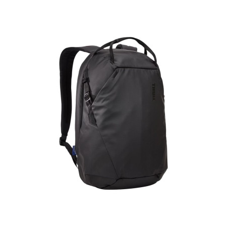 Thule | TACTBP-114 Tact | Backpack 16L | Backpack for laptop | Black