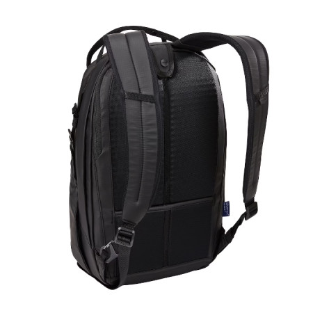 Thule | TACTBP-114 Tact | Backpack 16L | Backpack for laptop | Black