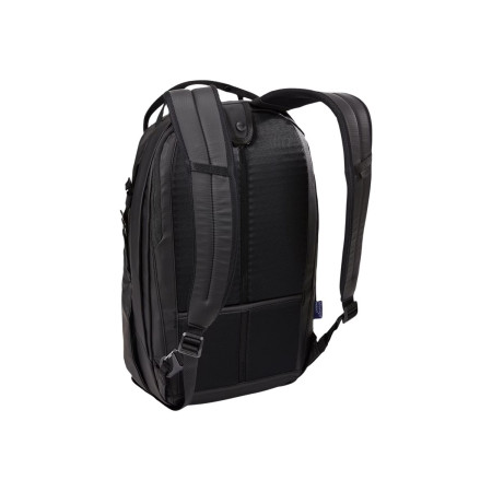 Thule | TACTBP-114 Tact | Backpack 16L | Backpack for laptop | Black