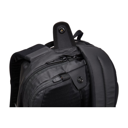 Thule | TACTBP-114 Tact | Backpack 16L | Backpack for laptop | Black