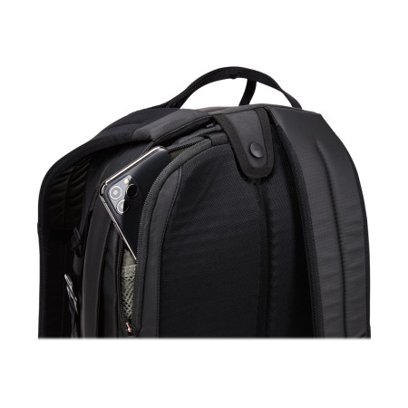 Thule | TACTBP-114 Tact | Backpack 16L | Backpack for laptop | Black