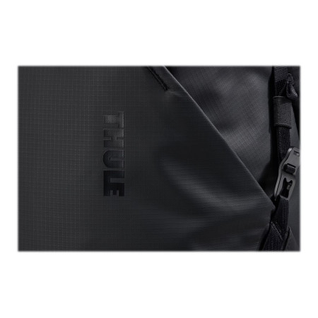 Thule | TACTBP-114 Tact | Backpack 16L | Backpack for laptop | Black