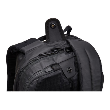 Thule | TACTBP-114 Tact | Backpack 16L | Backpack for laptop | Black