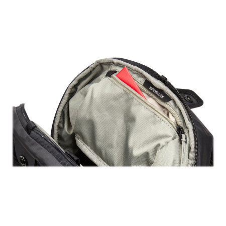 Thule | TACTBP-114 Tact | Backpack 16L | Backpack for laptop | Black