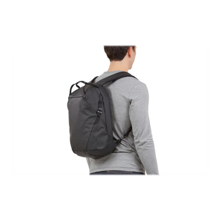 Thule | TACTBP-114 Tact | Backpack 16L | Backpack for laptop | Black