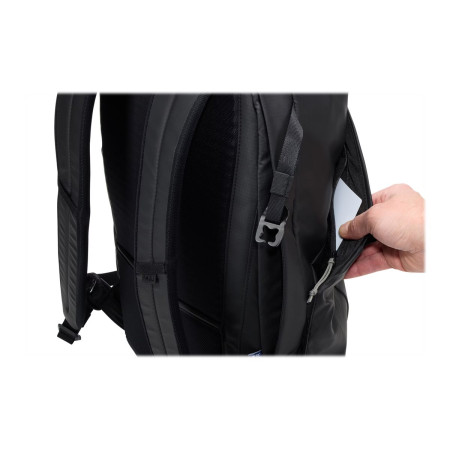 Thule | TACTBP-114 Tact | Backpack 16L | Backpack for laptop | Black