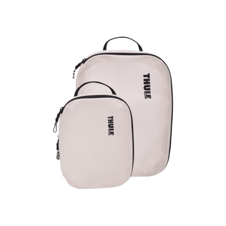 Thule | Compression Cube Set | White