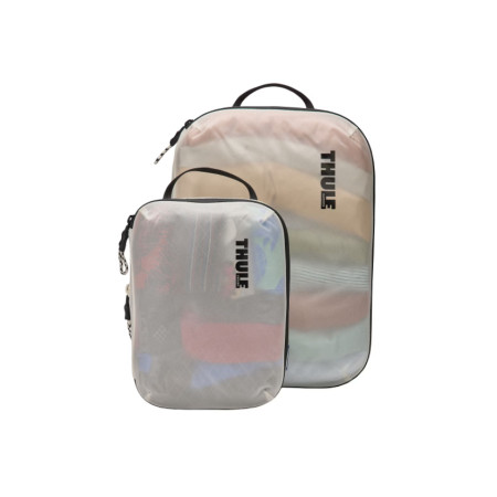 Thule | Compression Cube Set | White