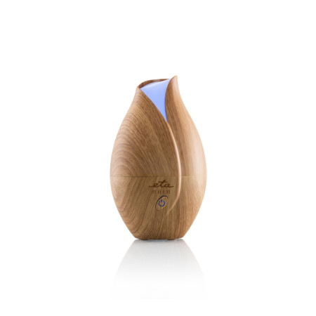 ETA | Aroma diffuser | Aria ETA463490000 | Ultrasonic | Suitable for rooms up to 25 m | Wood