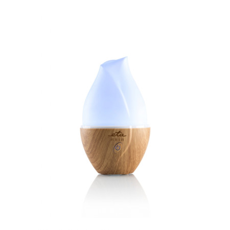 ETA | Aroma diffuser | Aria ETA463490000 | Ultrasonic | Suitable for rooms up to 25 m | Wood