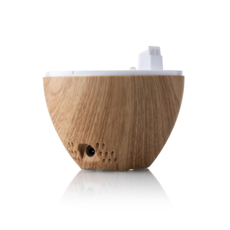 ETA | Aroma diffuser | Aria ETA463490000 | Ultrasonic | Suitable for rooms up to 25 m | Wood