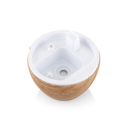 ETA | Aroma diffuser | Aria ETA463490000 | Ultrasonic | Suitable for rooms up to 25 m | Wood