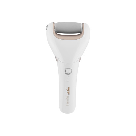 ETA | Electric Foot File | ETA334890000 Fenite | White