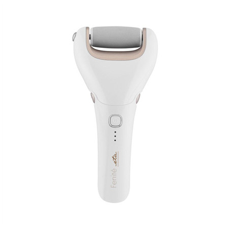 ETA | Electric Foot File | ETA334890000 Fenite | White