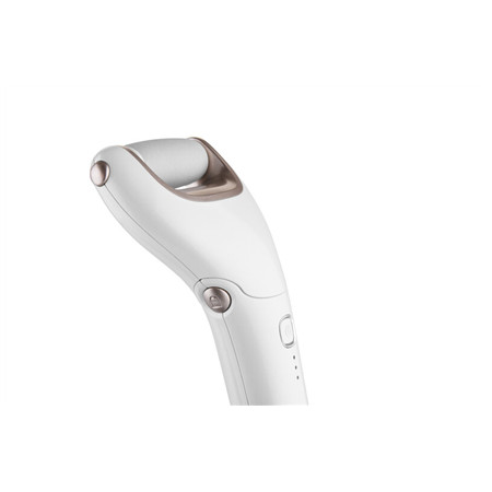 ETA | Electric Foot File | ETA334890000 Fenite | White