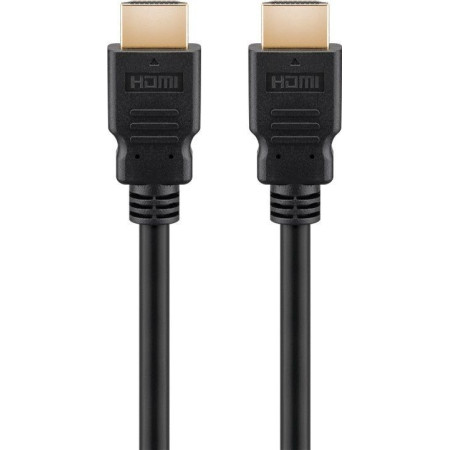 Goobay | Series 2.1 8K | HDMI to HDMI | 2 m