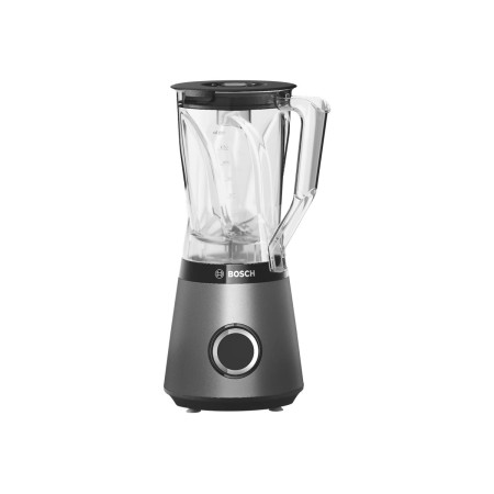 Bosch | Blender | MMB6141S VitaPower Series 4 | Tabletop | 1200 W | Jar material Tritan | Jar capacity 1.5 L | Silver