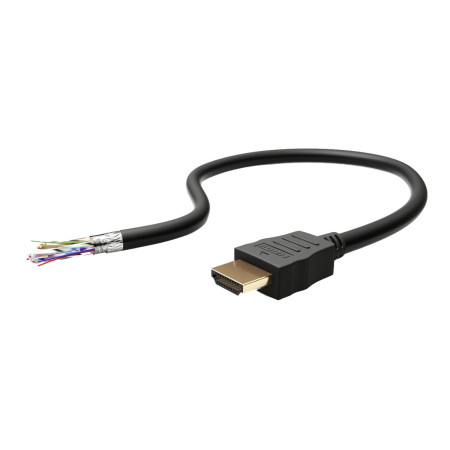 Goobay 47575 Ultra-high-speed HDMI Cable | HDMI | 3 m