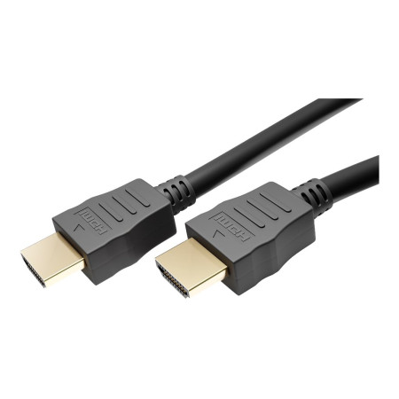 Goobay 47575 Ultra-high-speed HDMI Cable | HDMI | 3 m