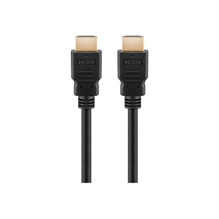 Goobay 47575 Ultra-high-speed HDMI Cable | HDMI | 3 m