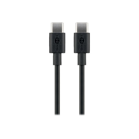 Goobay USB-C Charging and Sync Cable, 1 m | 66318