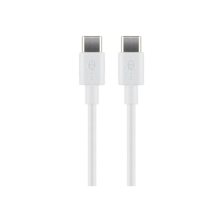 Goobay USB-C Charging and Sync Cable, 1m | 66317