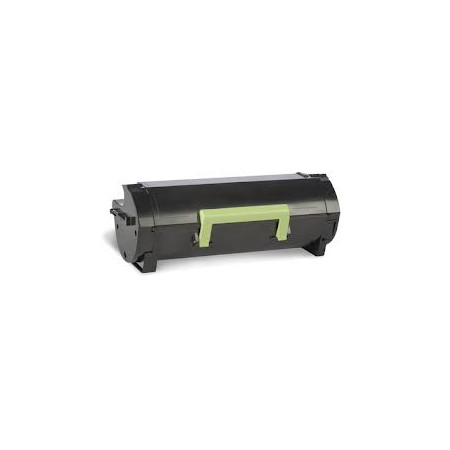 Lexmark 60F2X0E | 602XE Extra High Yield Corporate Cartridge (20k) | Cartridge | Black