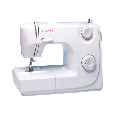 Sewing machine | Singer | SMC 8280 | Number of stitches 8 | Number of buttonholes 1 | White