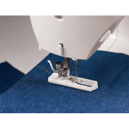 Sewing machine | Singer | SMC 8280 | Number of stitches 8 | Number of buttonholes 1 | White