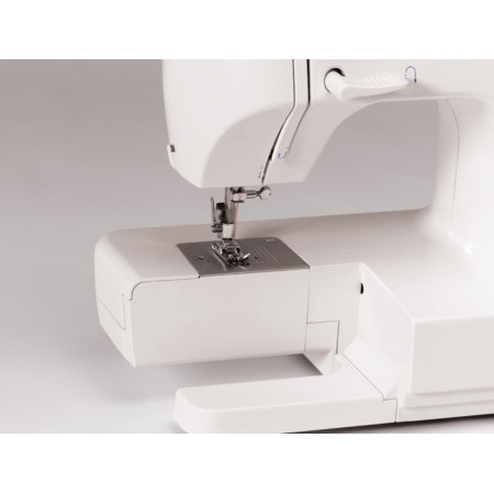 Sewing machine | Singer | SMC 8280 | Number of stitches 8 | Number of buttonholes 1 | White