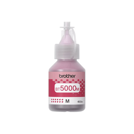 Brother BT5000M | Ink Cartridge | Magenta